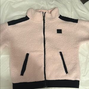 Under armour Fleece Jacket NEVER WORN!